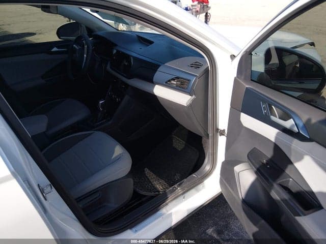 2024 VOLKSWAGEN TAOS 1.5T SE 5