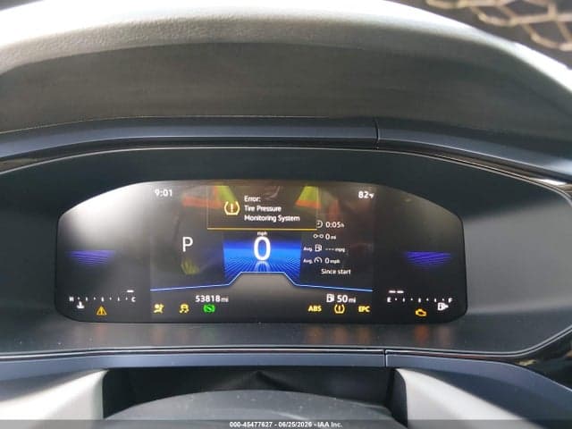2024 VOLKSWAGEN TAOS 1.5T SE 7