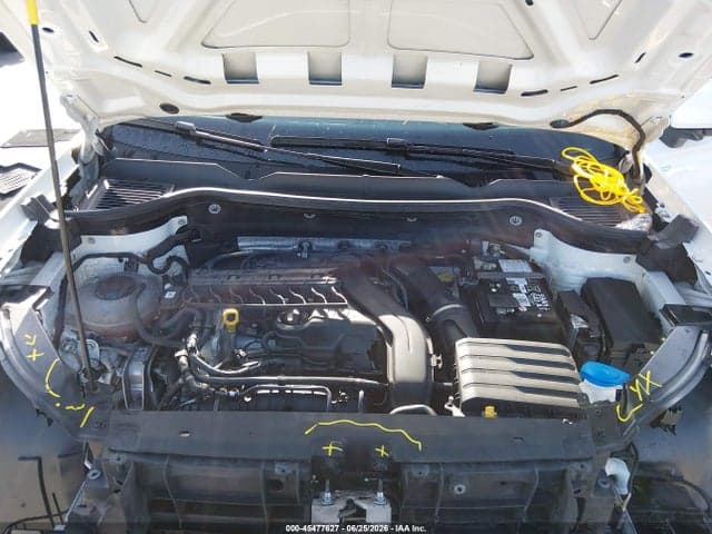 2024 VOLKSWAGEN TAOS 1.5T SE 10
