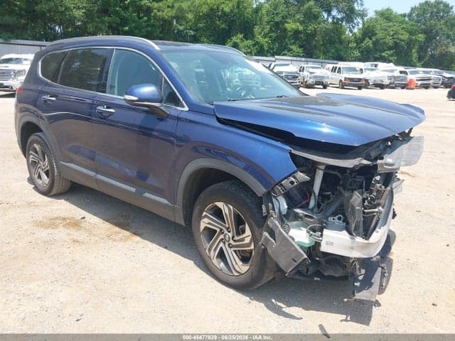 2023 HYUNDAI SANTA FE SEL 1