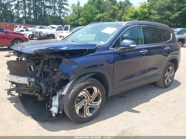 2023 HYUNDAI SANTA FE SEL 2