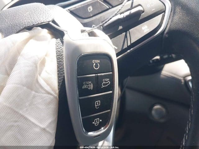 2023 HYUNDAI SANTA FE SEL 11