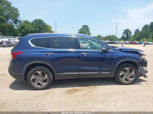 2023 HYUNDAI SANTA FE SEL 14