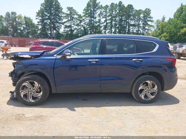 2023 HYUNDAI SANTA FE SEL 15