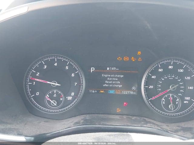 2023 HYUNDAI SANTA FE SEL 16
