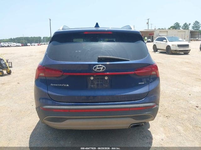 2023 HYUNDAI SANTA FE SEL 17
