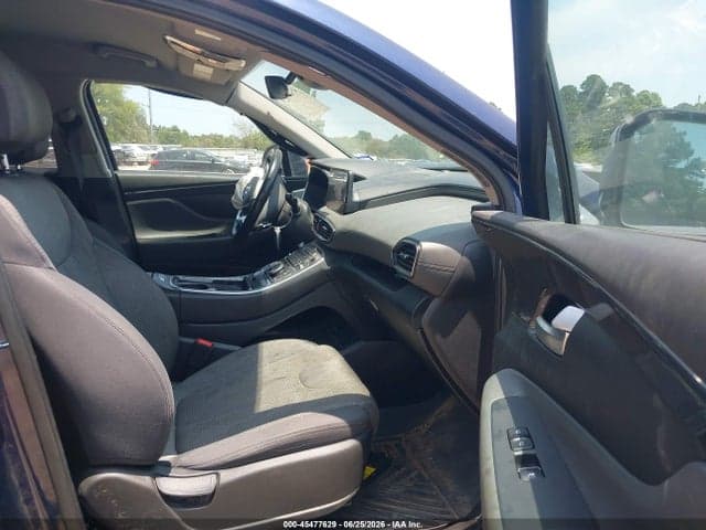 2023 HYUNDAI SANTA FE SEL 5