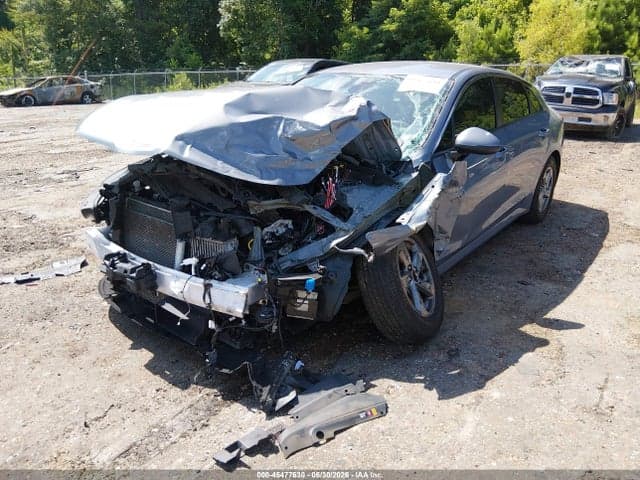 2023 KIA K5 LXS 6