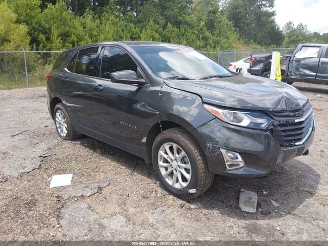 2020 CHEVROLET EQUINOX AWD 2FL - 1