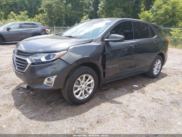 2020 CHEVROLET EQUINOX AWD 2FL 2