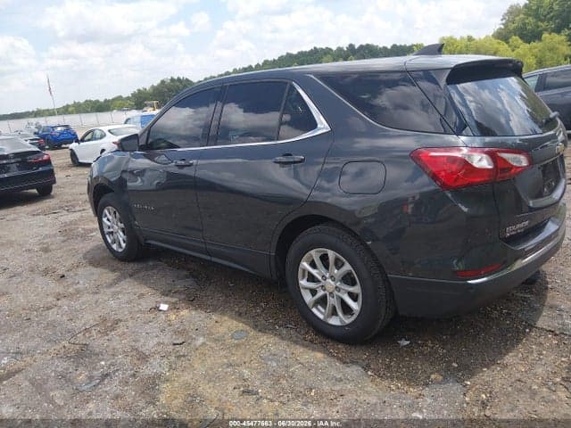 2020 CHEVROLET EQUINOX AWD 2FL 3