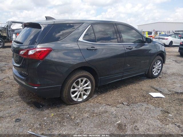 2020 CHEVROLET EQUINOX AWD 2FL 4