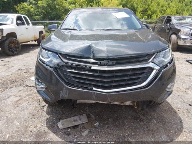2020 CHEVROLET EQUINOX AWD 2FL 6