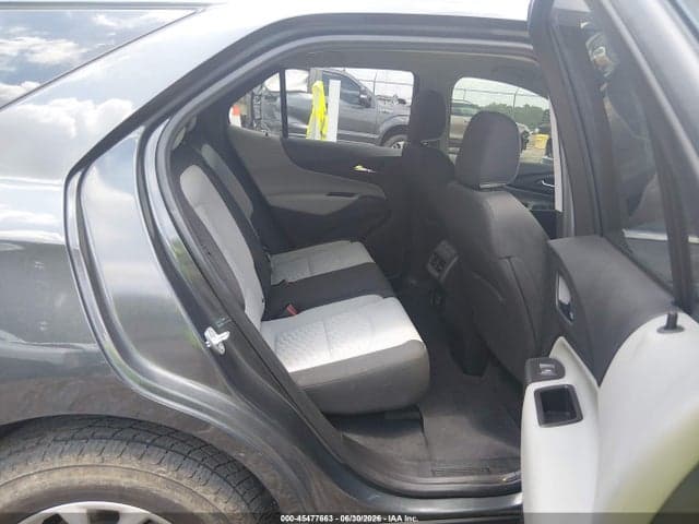 2020 CHEVROLET EQUINOX AWD 2FL 8