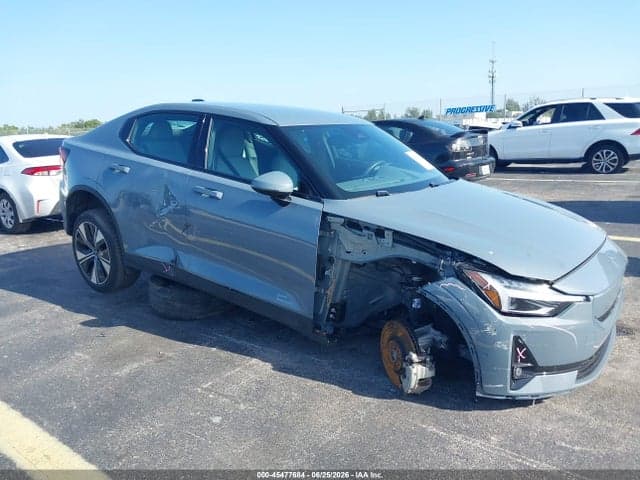 2024 POLESTAR 2 LONG RANGE DUAL MOTOR/LONG RANGE DUAL MOTOR PLUS