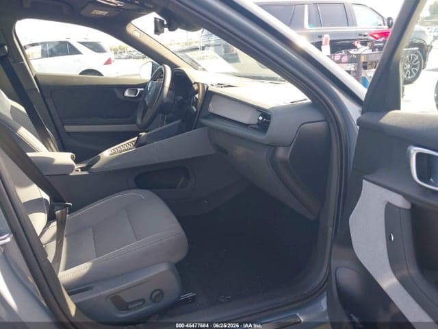 2024 POLESTAR 2 LONG RANGE DUAL MOTOR/LONG RANGE DUAL MOTOR PLUS 5