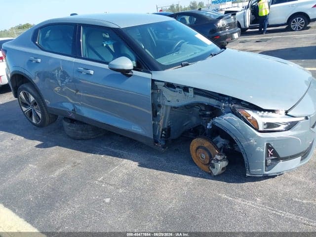 2024 POLESTAR 2 LONG RANGE DUAL MOTOR/LONG RANGE DUAL MOTOR PLUS 6