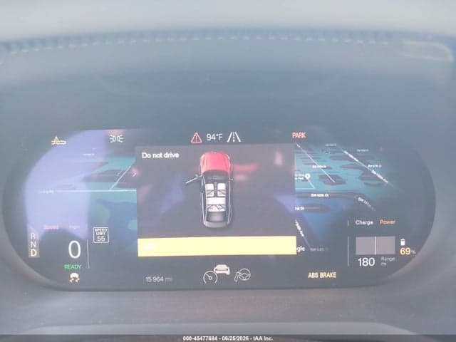 2024 POLESTAR 2 LONG RANGE DUAL MOTOR/LONG RANGE DUAL MOTOR PLUS 7