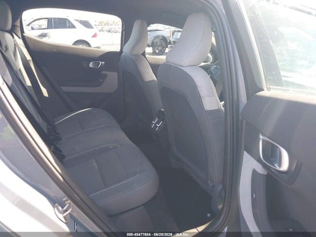 2024 POLESTAR 2 LONG RANGE DUAL MOTOR/LONG RANGE DUAL MOTOR PLUS 8