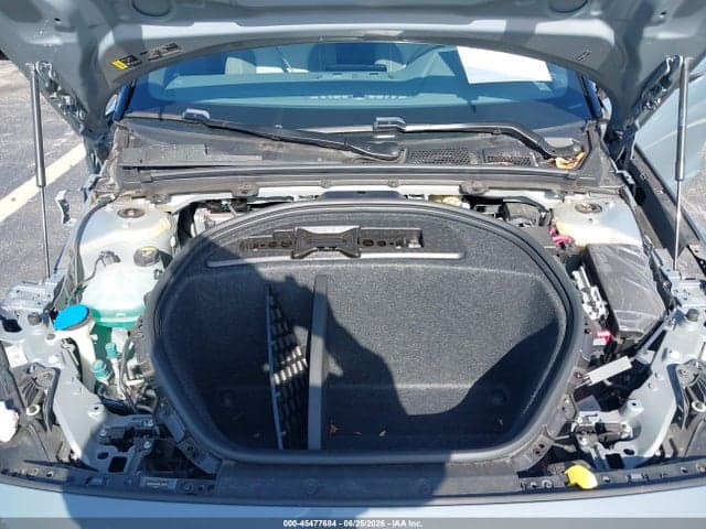2024 POLESTAR 2 LONG RANGE DUAL MOTOR/LONG RANGE DUAL MOTOR PLUS 10