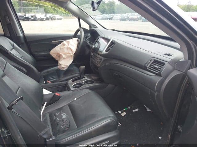 2018 HONDA PILOT EX-L 5