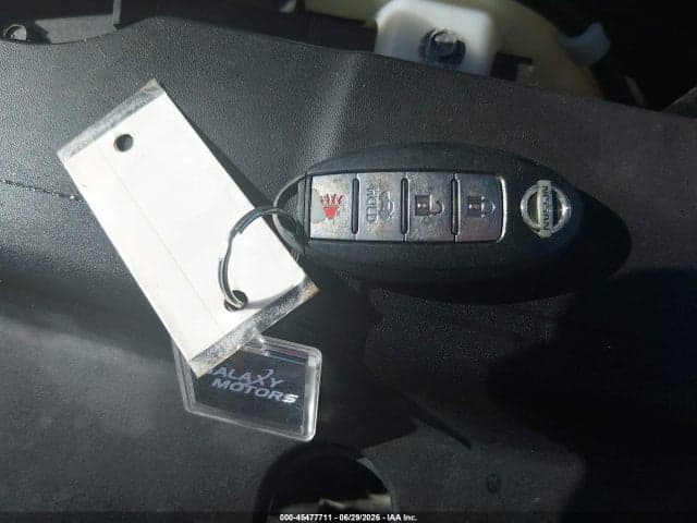 2019 NISSAN SENTRA SR 11