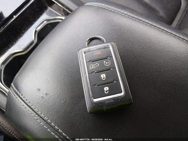 2023 JEEP GRAND CHEROKEE LIMITED 4X2 11