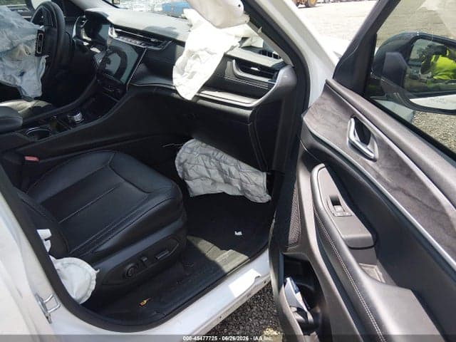 2023 JEEP GRAND CHEROKEE LIMITED 4X2 5