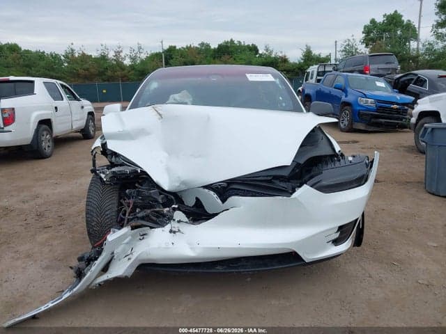 2019 TESLA MODEL X 100D/75D/LONG RANGE/STANDARD RANGE 11