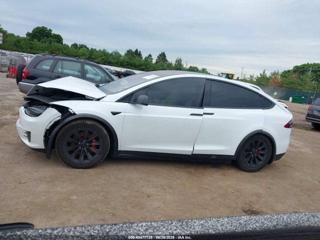 2019 TESLA MODEL X 100D/75D/LONG RANGE/STANDARD RANGE 13