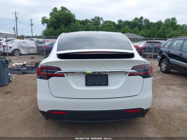 2019 TESLA MODEL X 100D/75D/LONG RANGE/STANDARD RANGE 15