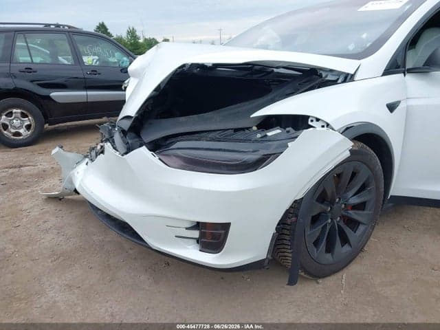 2019 TESLA MODEL X 100D/75D/LONG RANGE/STANDARD RANGE 6