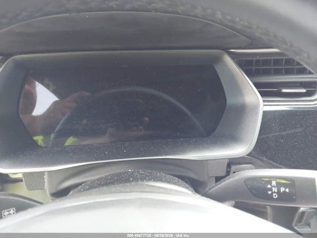 2019 TESLA MODEL X 100D/75D/LONG RANGE/STANDARD RANGE 7