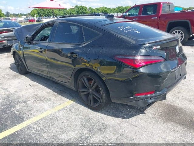 2024 ACURA INTEGRA A-SPEC 3