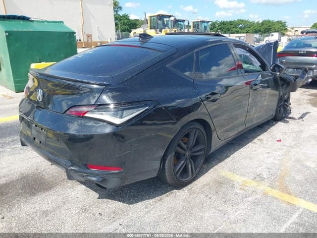 2024 ACURA INTEGRA A-SPEC 4