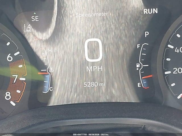 2026 JEEP COMPASS LATITUDE ALTITUDE 15