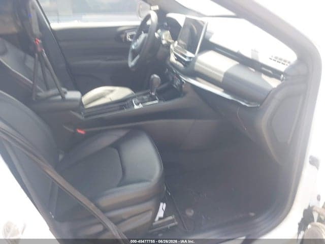 2026 JEEP COMPASS LATITUDE ALTITUDE 5