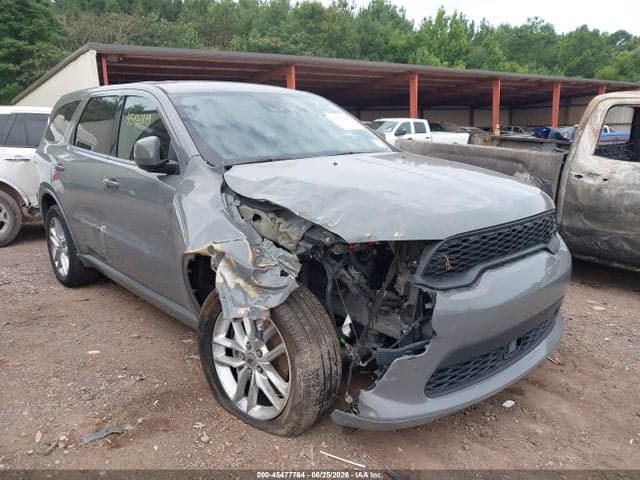 2022 DODGE DURANGO GT PLUS AWD 1