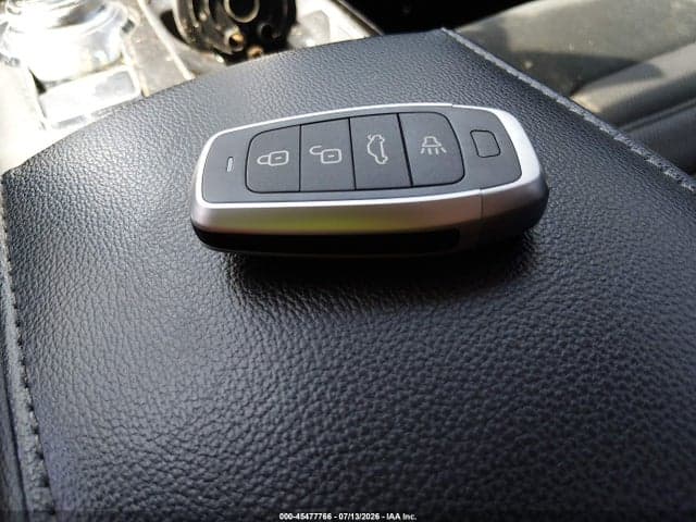 2017 FORD FUSION SE 11