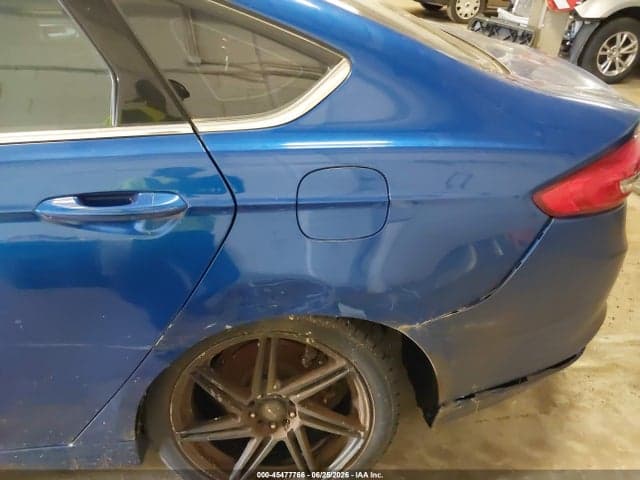 2017 FORD FUSION SE 6