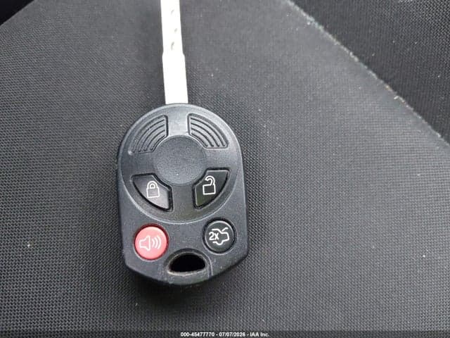 2017 FORD FOCUS SEL 11