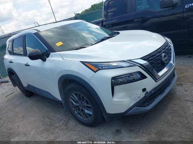 2023 NISSAN ROGUE S INTELLIGENT AWD 1