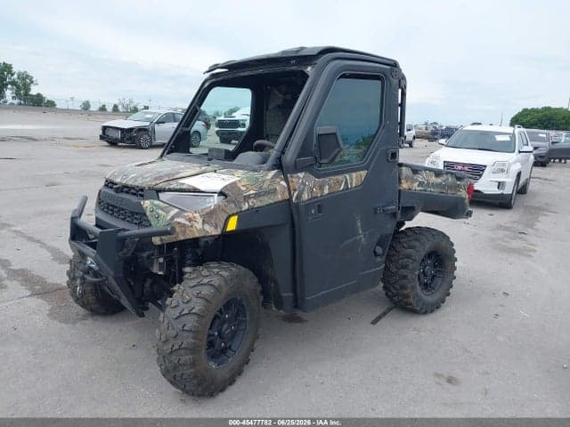 2022 POLARIS RANGER XP 1000 NORTHSTAR ULTIMATE 2