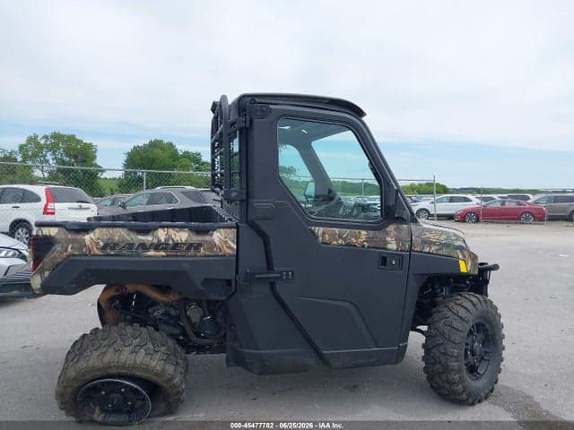2022 POLARIS RANGER XP 1000 NORTHSTAR ULTIMATE 12