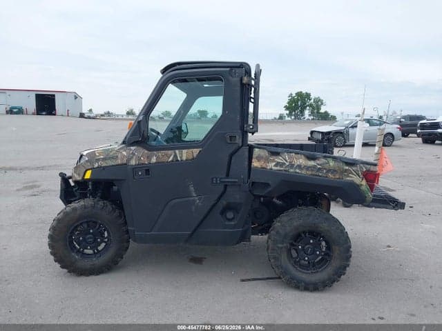 2022 POLARIS RANGER XP 1000 NORTHSTAR ULTIMATE 13