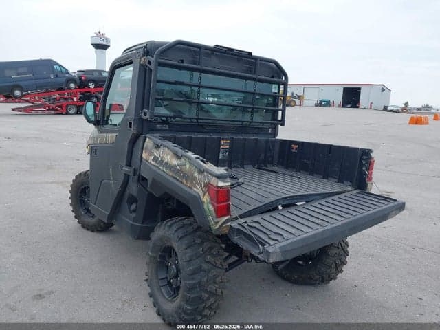 2022 POLARIS RANGER XP 1000 NORTHSTAR ULTIMATE 3