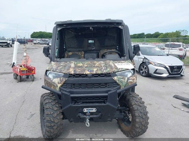 2022 POLARIS RANGER XP 1000 NORTHSTAR ULTIMATE 5