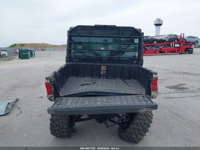 2022 POLARIS RANGER XP 1000 NORTHSTAR ULTIMATE 6