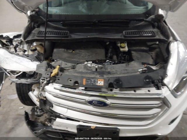 2019 FORD ESCAPE SEL 11