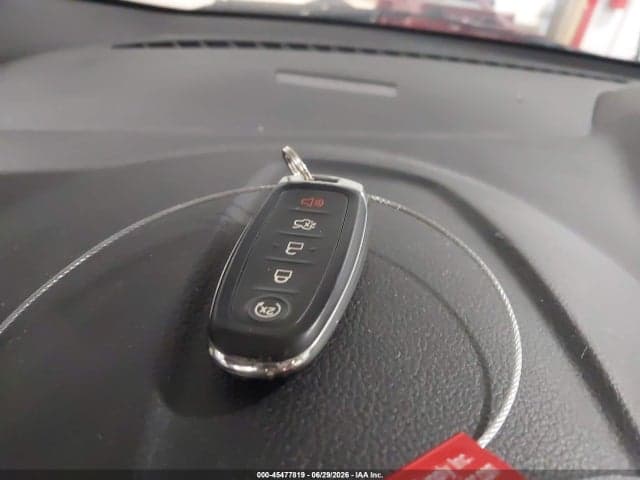 2019 FORD ESCAPE SEL 12